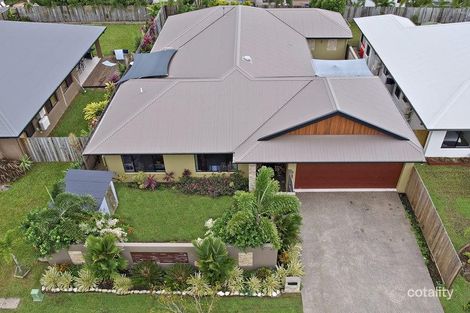 Property photo of 10 Bilgola Drive Kewarra Beach QLD 4879
