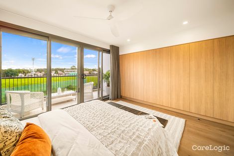 Property photo of 21B Holmesdale Street Marrickville NSW 2204