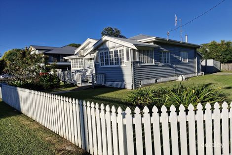 Property photo of 39 Tooley Street Maryborough QLD 4650