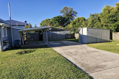 Property photo of 39 Tooley Street Maryborough QLD 4650