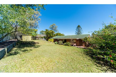 Property photo of 16 Atkins Place Helensvale QLD 4212