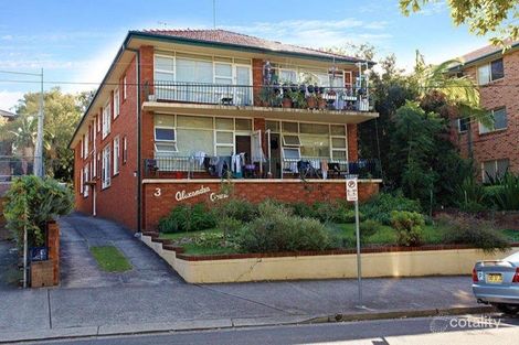 5/3 Alexandra Pde, Rockdale, NSW 2216