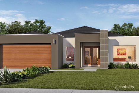 Property photo of 10 Riverstone Promenade Tarneit VIC 3029