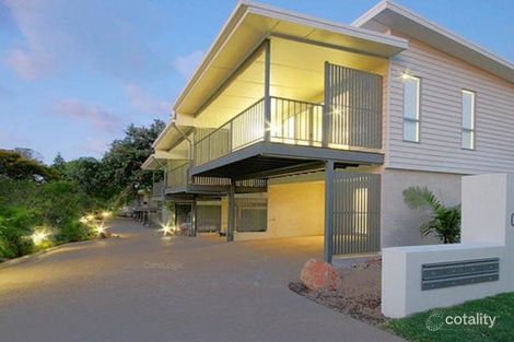 8/33 Card St, Berserker, QLD 4701