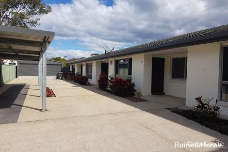 Property photo of 2/92 Albany Street Coffs Harbour NSW 2450