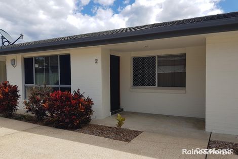 Property photo of 2/92 Albany Street Coffs Harbour NSW 2450