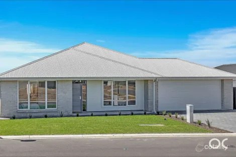 Property photo of 11 Mint Drive Hayborough SA 5211