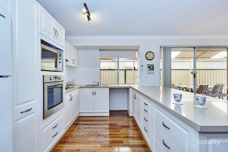 Property photo of 35 Minerva Loop Success WA 6164