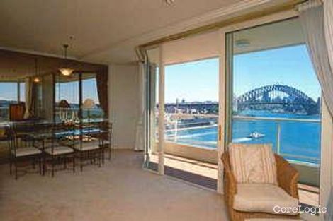 Property photo of 1402/2 Phillip Street Sydney NSW 2000