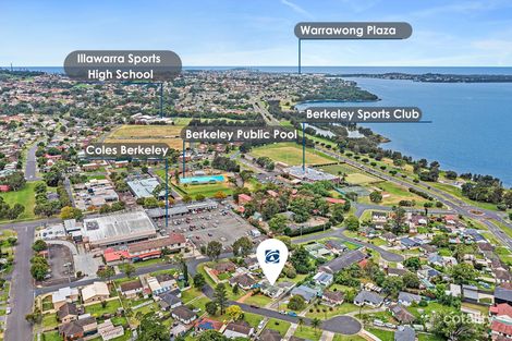 Property photo of 3 Cornwell Place Berkeley NSW 2506