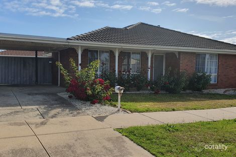 60 Dowling Ave, Hoppers Crossing, VIC 3029