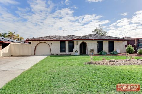 Property photo of 5 Haselmere Circus Rockingham WA 6168