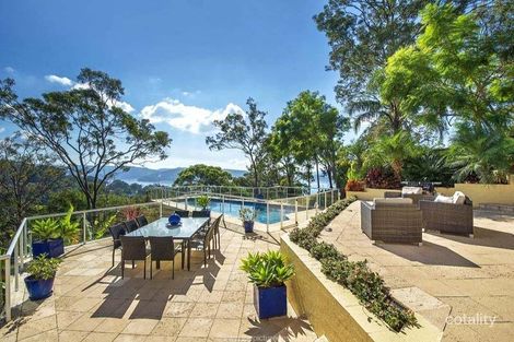 Property photo of 2 Pindari Place Bayview NSW 2104