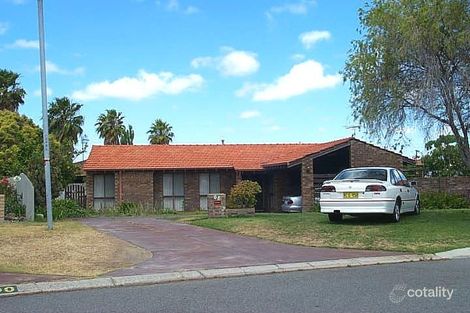 88 Wilkie St, Stirling, WA 6021