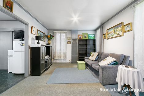 Property photo of 4 Kokoda Street Morwell VIC 3840