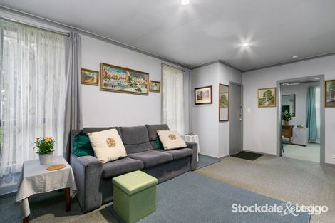 Property photo of 4 Kokoda Street Morwell VIC 3840