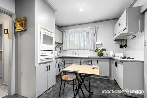 Property photo of 4 Kokoda Street Morwell VIC 3840