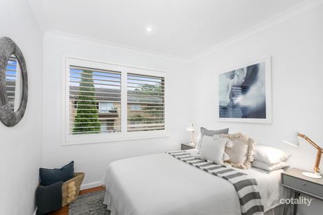 Property photo of 9/142 Ernest Street Crows Nest NSW 2065