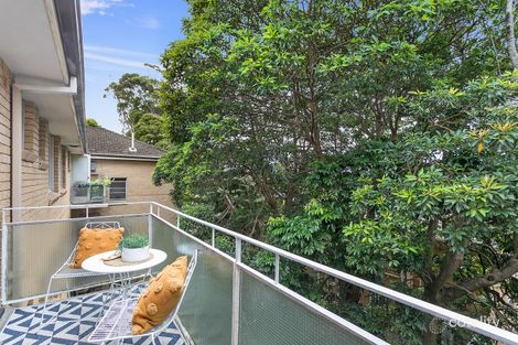 Property photo of 9/142 Ernest Street Crows Nest NSW 2065