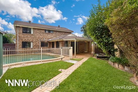 Property photo of 7 Biara Close Marsfield NSW 2122