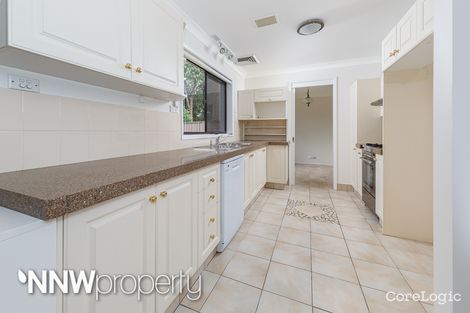 Property photo of 7 Biara Close Marsfield NSW 2122