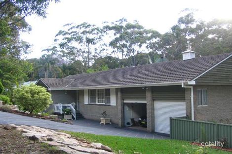 1 Surrey Pl, Kareela, NSW 2232