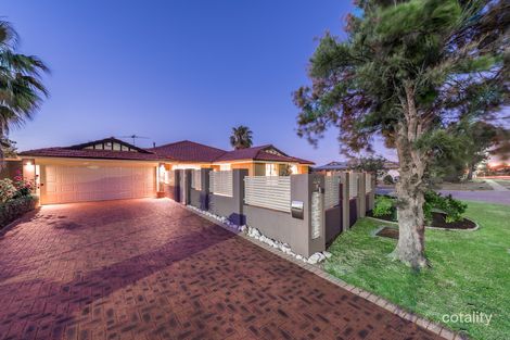 Property photo of 26 Fairway Circle Connolly WA 6027