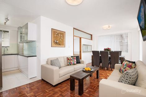 16/40a Roslyn Gdns, Rushcutters Bay, NSW 2011