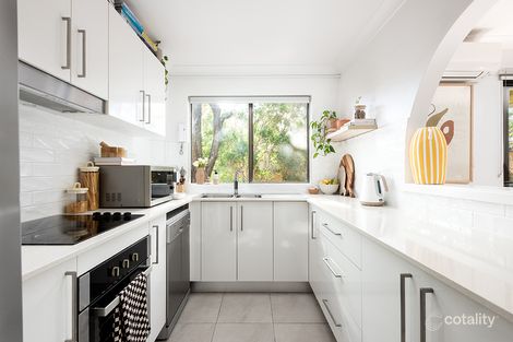 Property photo of 27/131-139 Oak Road Kirrawee NSW 2232