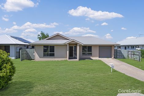 Property photo of 19 Silverwing Court Deeragun QLD 4818
