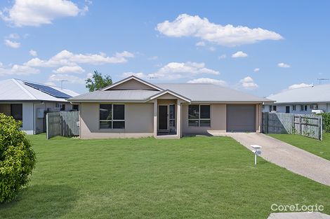 19 Silverwing Ct, Deeragun, QLD 4818