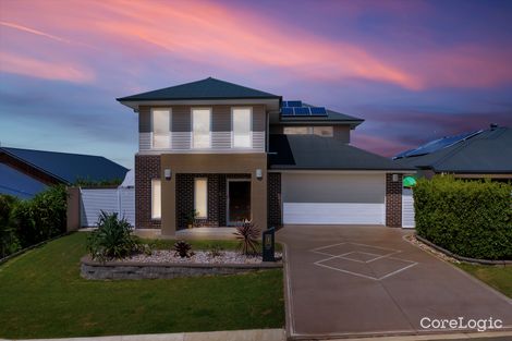 Property photo of 87 Capella Drive Redland Bay QLD 4165