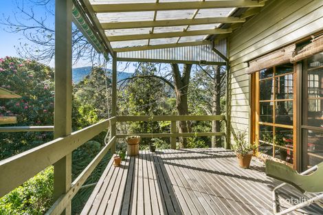 Property photo of 1 Clarke Avenue Warburton VIC 3799