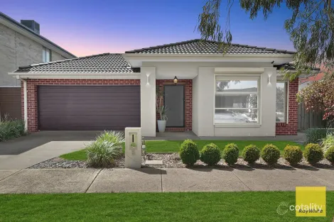 6 Riders Cct, Aintree, VIC 3336