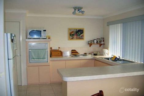 Property photo of 36 Cuthbertson Drive Cooloongup WA 6168