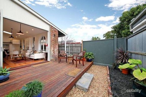 Property photo of 21 Thomas Street South Windsor VIC 3181