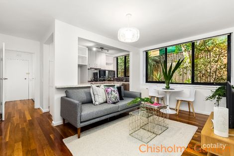 Property photo of 3/28 Pine Avenue Elwood VIC 3184