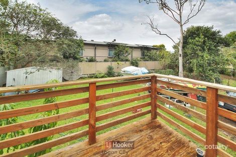 Property photo of 32 Marday Street Slacks Creek QLD 4127