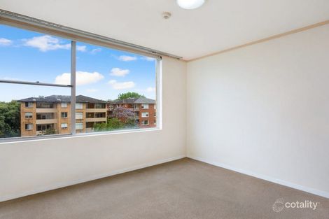 Property photo of 33/2-12 Crows Nest Road Waverton NSW 2060