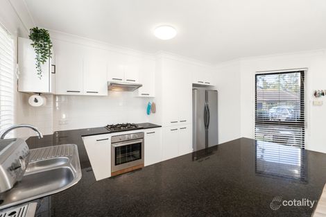 Property photo of 7/24 Jessica Drive Upper Coomera QLD 4209