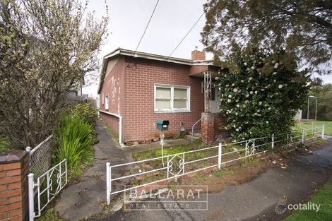 Property photo of 86 Humffray Street North Ballarat East VIC 3350