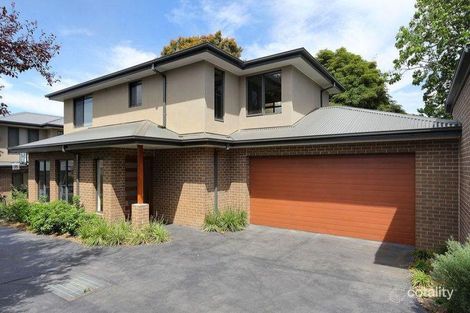 2/8 Kitchener Rd, Croydon, VIC 3136