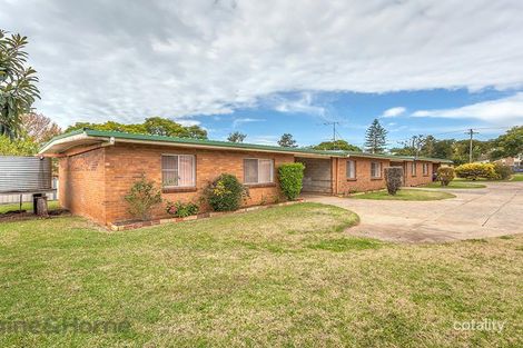 285 James St, Newtown, QLD 4350