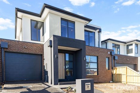 Property photo of 2B Linton Street Moorabbin VIC 3189