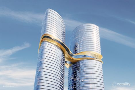 2302/63 La Trobe St, Melbourne, VIC 3000