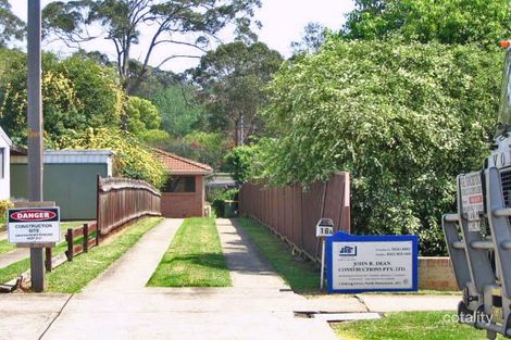 16a Lindsay St, Wentworthville, NSW 2145