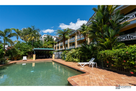 Property photo of 7/233-237 Esplanade Cairns North QLD 4870