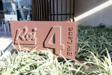 103/4 Bik Lane, Fitzroy North, VIC 3068