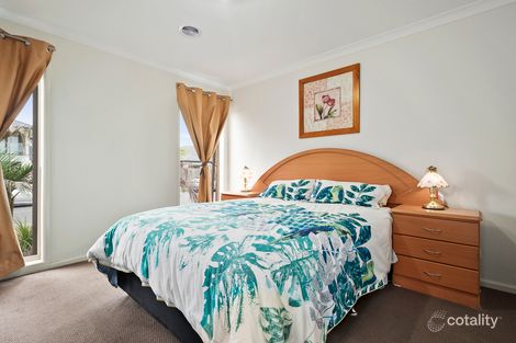 Property photo of 38 Dargo Crescent Doreen VIC 3754