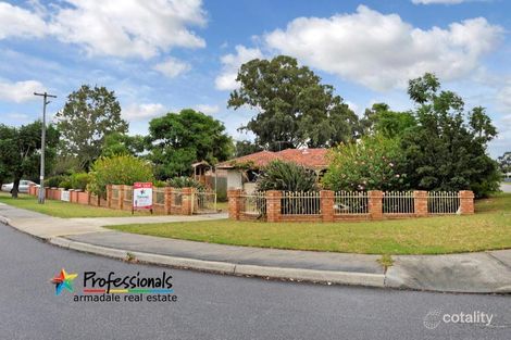 27 Devereux St, Armadale, WA 6112